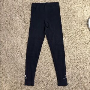 Balenciaga leggings